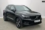 2020 Volvo XC40