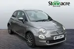 2023 Fiat 500