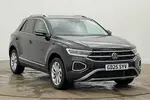 2025 Volkswagen T-Roc