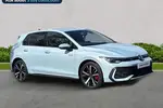 2026 Volkswagen Golf