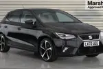 2022 SEAT Ibiza