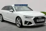 2024 Audi A4
