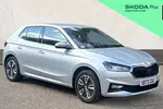 2023 Skoda Fabia