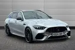 2024 Mercedes-Benz C-Class