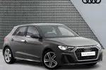 2022 Audi A1