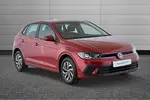 2022 Volkswagen Polo
