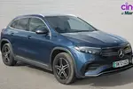 2022 Mercedes-Benz EQA