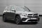 2023 Mercedes-Benz GLB