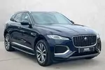 2022 Jaguar F-Pace