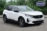2022 Peugeot 3008