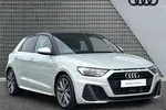 2024 Audi A1