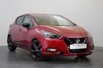 2022 Nissan Micra