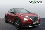 2022 Nissan Juke