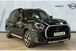 2025 MINI Countryman