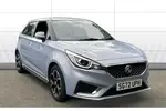 2022 MG MG3
