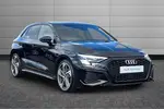2023 Audi A3