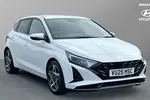 2025 Hyundai i20