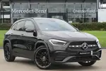 2023 Mercedes-Benz GLA