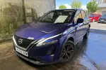 2023 Nissan Qashqai