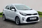 2023 Kia Picanto