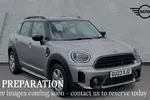 2023 MINI Countryman