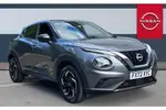2022 Nissan Juke