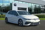 2021 Volkswagen Golf R