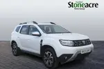 2022 Dacia Duster