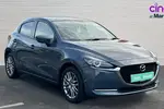 2023 Mazda 2