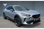 2021 Cupra Formentor
