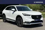 2023 Honda HR-V