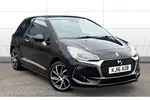 2016 DS DS 3