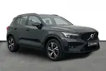 2023 Volvo XC40