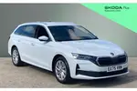 2025 Skoda Octavia
