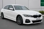 2019 BMW 3 Series