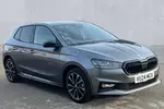 2024 Skoda Fabia