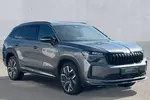 2025 Skoda Kodiaq