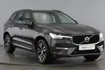 2022 Volvo XC60