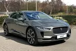 2020 Jaguar I-Pace