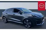 2022 Ford Puma