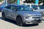 2021 Citroen C4