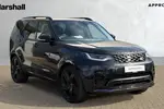 2023 Land Rover Discovery