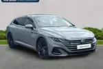 2022 Volkswagen Arteon Shooting Brake