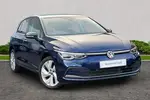 2022 Volkswagen Golf
