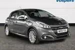 2019 Peugeot 208