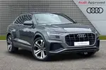 2022 Audi Q8