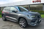 2023 SEAT Ateca
