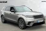2018 Land Rover Range Rover Velar