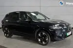 2021 BMW iX3