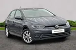 2023 Volkswagen Polo